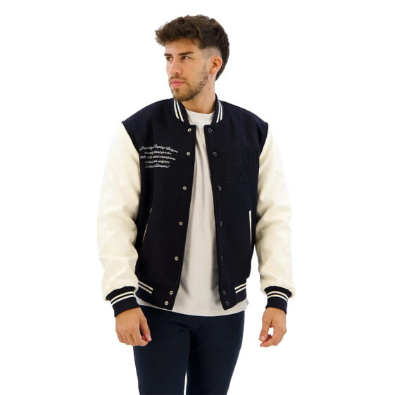 REPLAY M8414.000.84768 bomber jacket