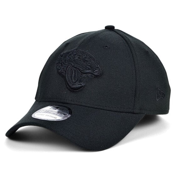 Jacksonville Jaguars Tonal Team Classic 39THIRTY Cap