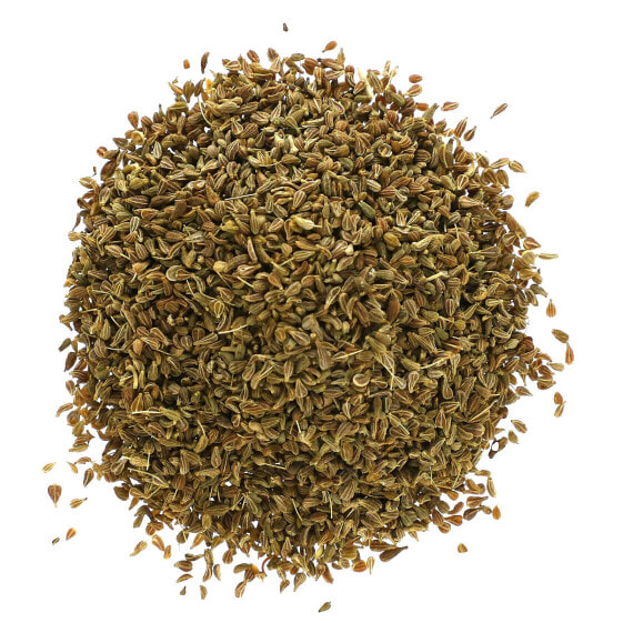 Organic Anise Seed , 1 lb (453.6 g)