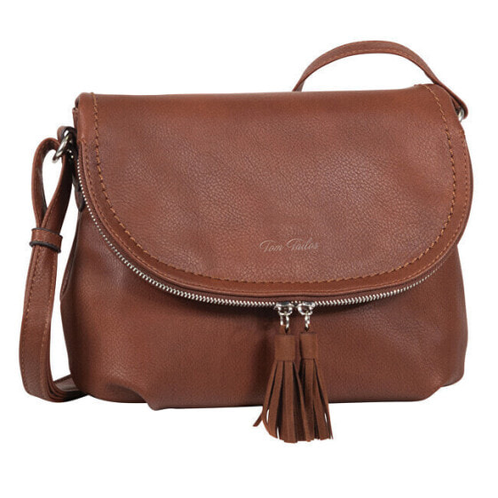 Сумка Tom Tailor Crossbody Cognac 21042 22