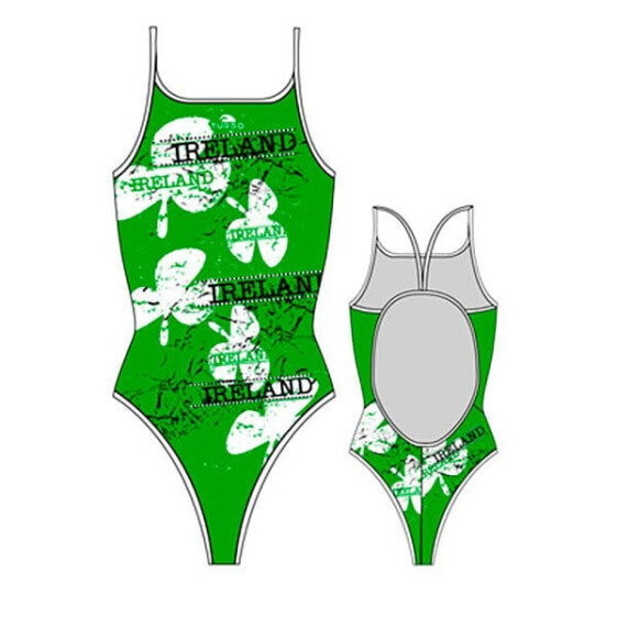 TURBO Ireland Swimsuit