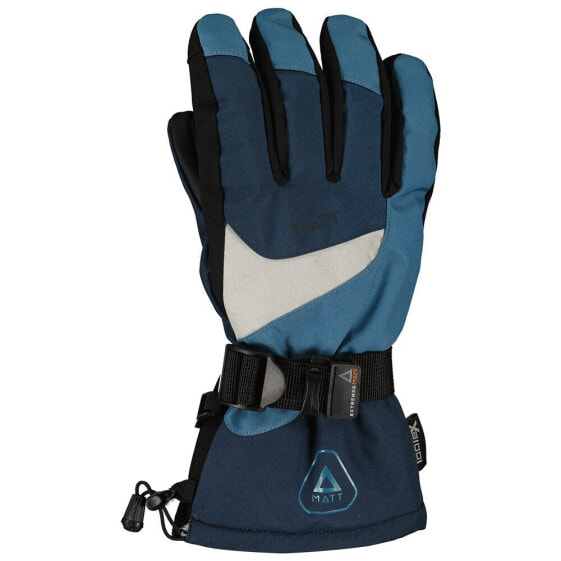 MATT Skitime gloves