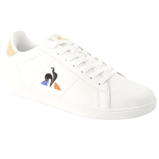 Кроссовки le Coq Sportif Courtset 2 Trainers