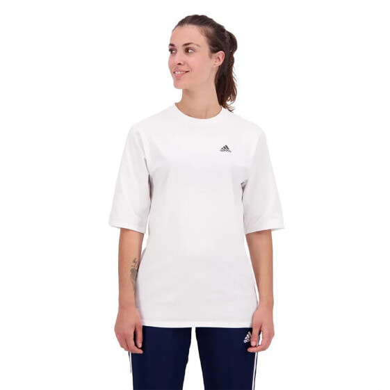 ADIDAS Run Icons Made With Nature short sleeve T-shirt