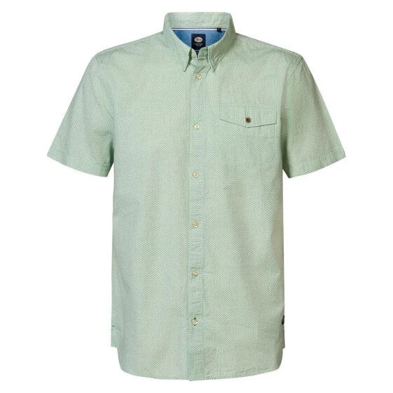 PETROL INDUSTRIES SIS416 short sleeve shirt