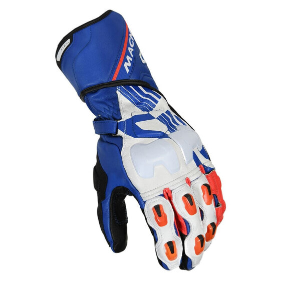 MACNA Powertrack gloves