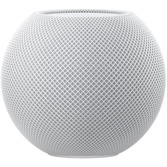 Портативный Bluetooth-динамик Apple HomePod mini Белый
