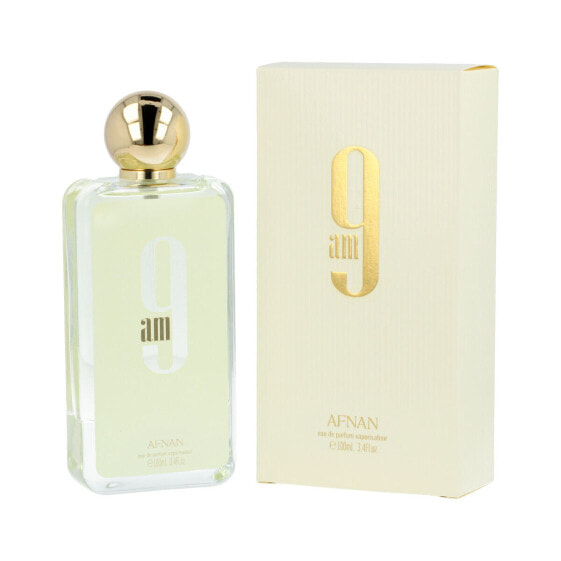 Женская парфюмерия Afnan EDP 9 Am 100 ml