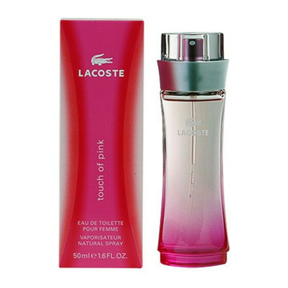 Женская парфюмерия Lacoste EDT