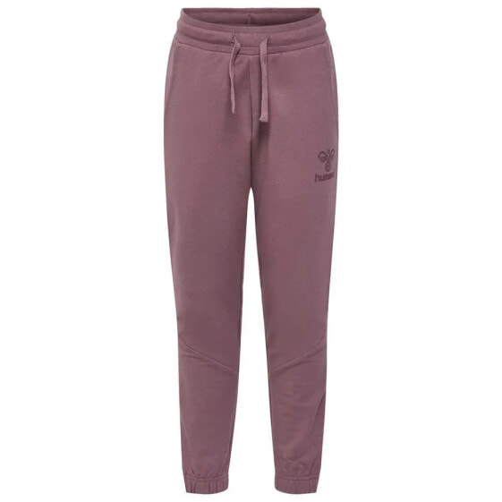 HUMMEL Fastwo Nuette sportswear pant