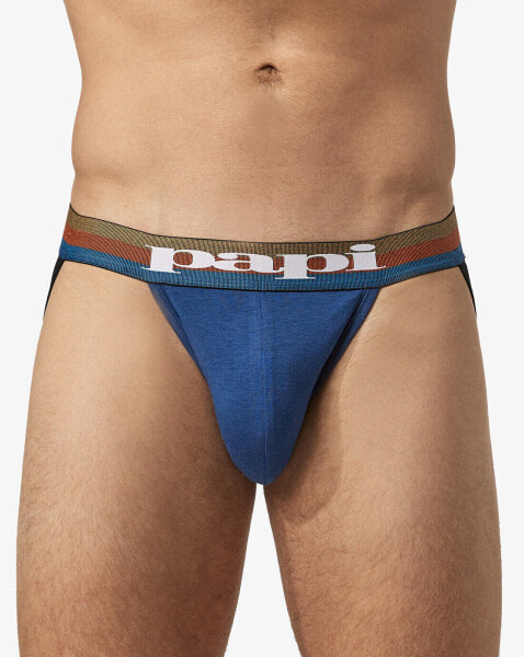 Papi UMPA087 2PK Microflex Jockstrap - UMPA087 Retail $24.00