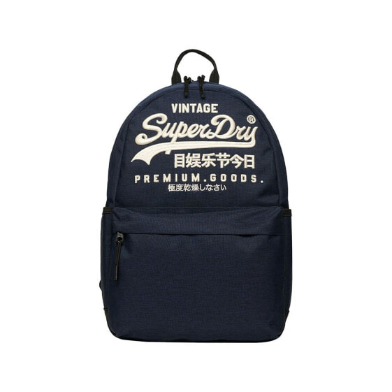 SUPERDRY Heritage Montana Backpack