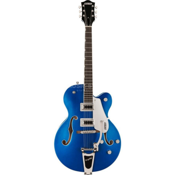 Gretsch G5420T Electromatic Classic Hollow Body Singlecut Bigsby Azure Metallic