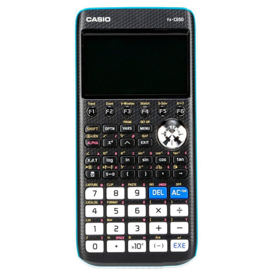 Калькулятор цветной CASIO FX-CG50 ReicharCalc