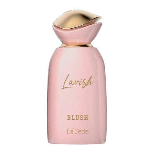 La Fede Lavish Blush Eau de Parfum