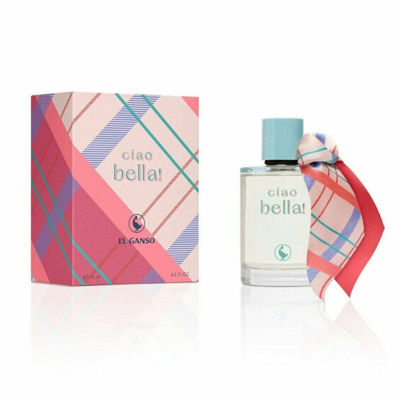 Женская парфюмерия El Ganso Ciao Bella EDT 75 ml
