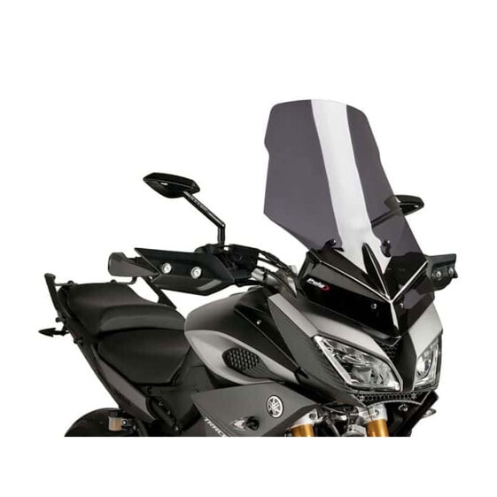 PUIG Touring Windshield Yamaha MT-09 Tracer