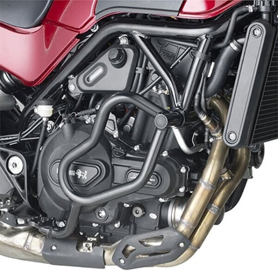 GIVI Benelli Leoncino 500 17-20 Tubular Engine Guard