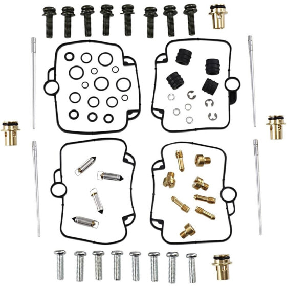 PARTS UNLIMITED Suzuki GSXR 750 26-1712 Carburetor Repair Kit