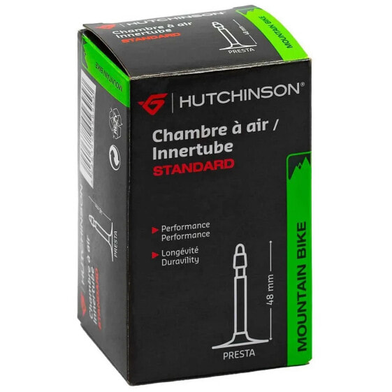 HUTCHINSON Standard Presta 48 mm MTB inner tube