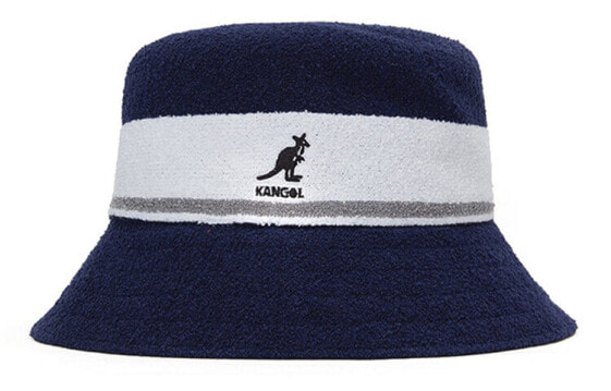 Головной убор Kangol Рыбацкая шапка K3326ST-NV411 для мужчин
