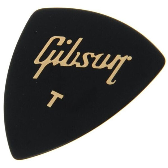 Gibson Picks Wedge Style Thin 72 pcs