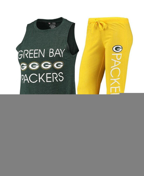 Пижама Concepts Sport Packers Muscle