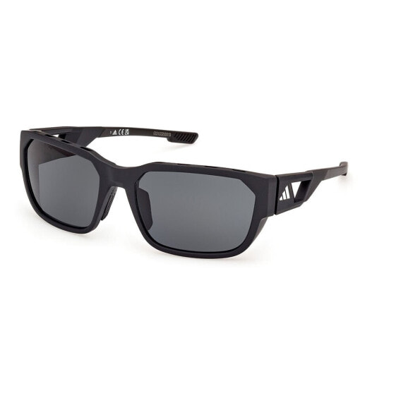 ADIDAS SPORT ACTV Classic Polarized Sunglasses