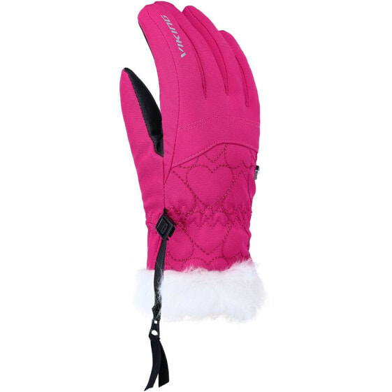 VIKING Meris Jr gloves