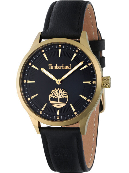 Timberland TDWLA2200201 Whittemore Ladies Watch 38mm 5ATM