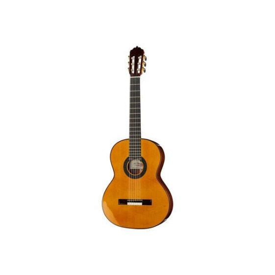 Amalio Burguet Negra Flamenco w/Case B-Stock