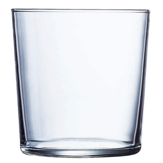 Набор стаканов Arcoroc Pinta Прозрачный Стекло 360 ml (6 штук)