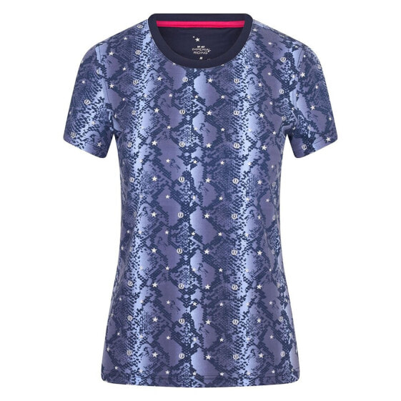 IMPERIAL RIDING Twinkle short sleeve T-shirt