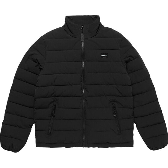 MYSTIC Quilted Midlayer Jacket