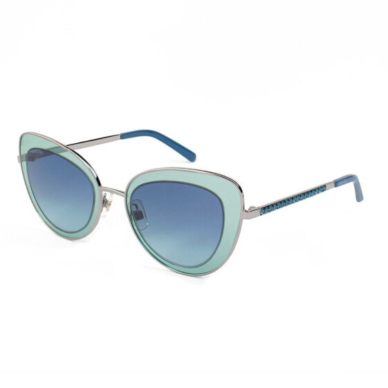 Очки Swarovski SK0144-5114W Sunglasses