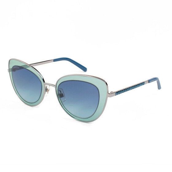 SWAROVSKI SK0144-5114W Sunglasses