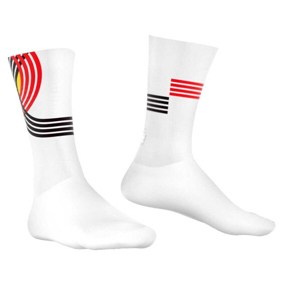 BIORACER Olympics 2024 socks