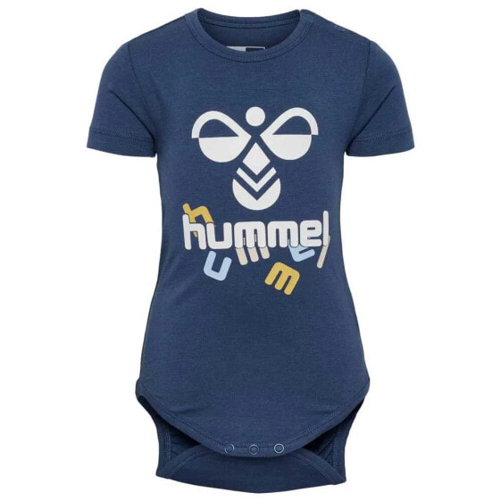 Боди Hummel Dream Short Sleeve