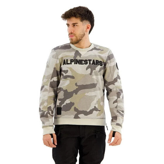 ALPINESTARS Legit sweatshirt