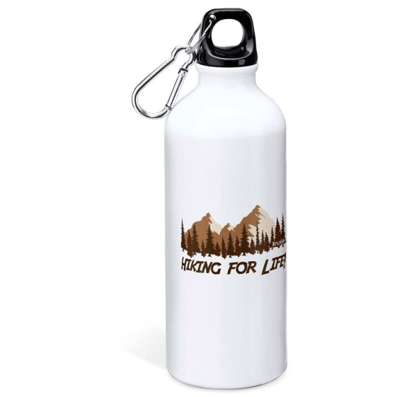 KRUSKIS Hiking For Life 800ml bottle