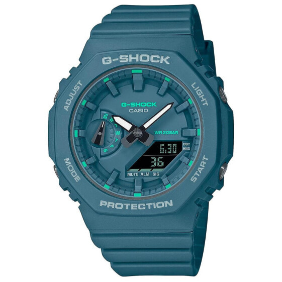 CASIO S2100GA G-Shock watch