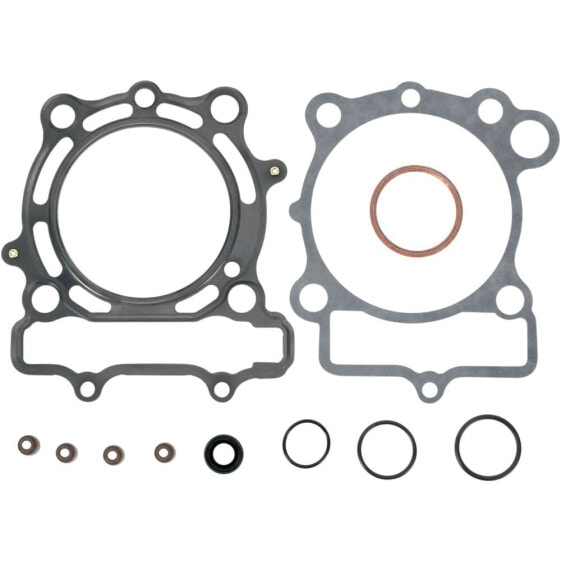 MOOSE HARD-PARTS Offroad Standard Kawasaki KX250F 09-16 top end gasket kit