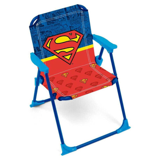 SUPERMAN Folding Chair
