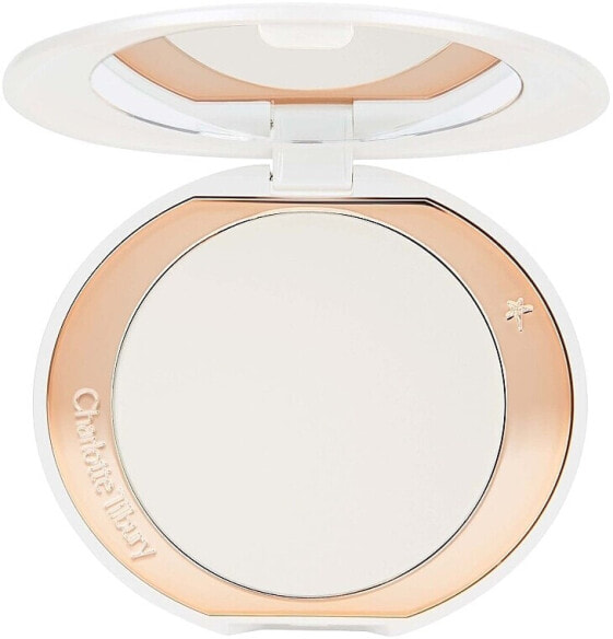 Charlotte Tilbury Airbrush Brightening Flawless Finish Powder