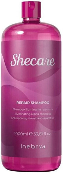 Shecare Regenerative Shampoo ( Repair Shampoo)