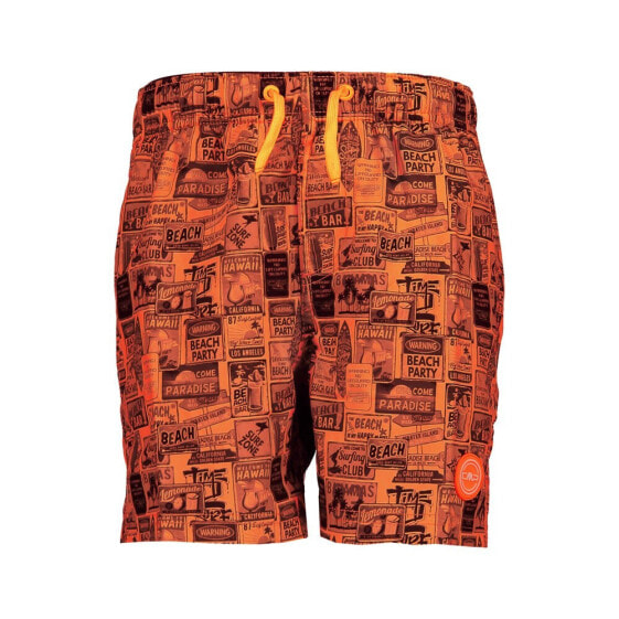 CMP Swimming 30R9284 swimming shorts