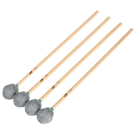 MG Mallets DT-MR Marimba Mallets