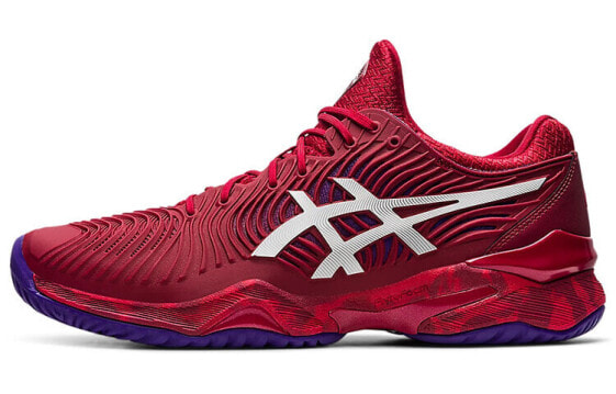 Кроссовки Asics Court FF 1 Novak 1041A089-605