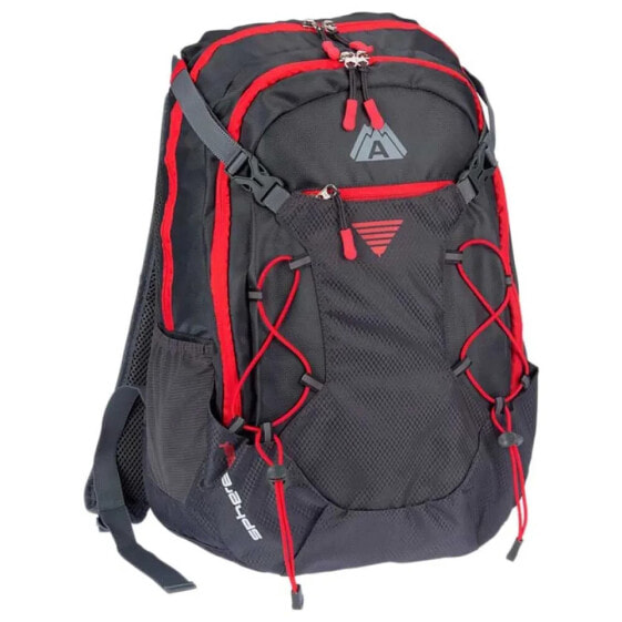 ABBEY Trekking 35L backpack