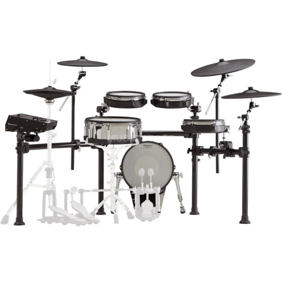 Roland TD-50K2 E-Drum Set